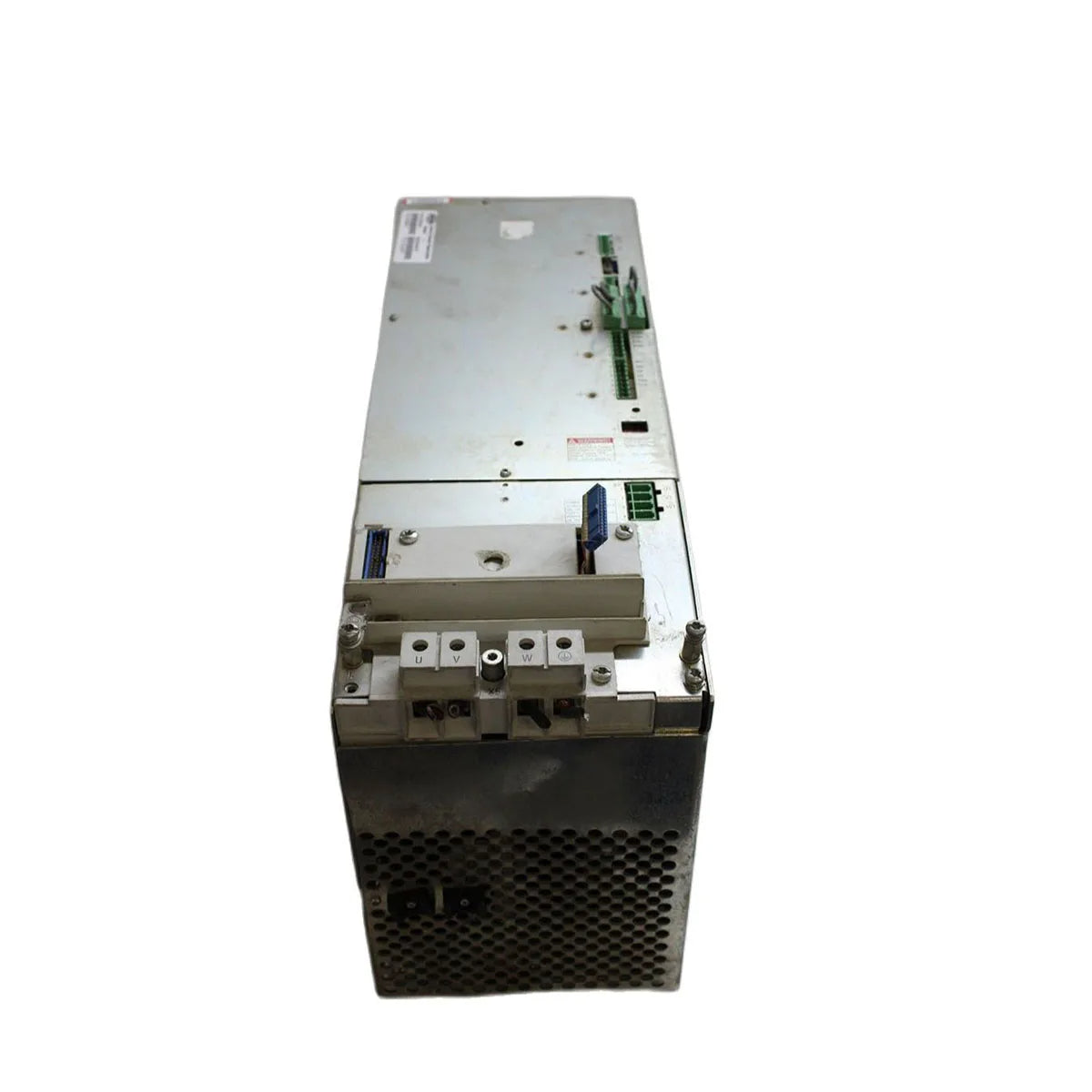HVR02.2-W025N Indramat Servo Power Supply Used