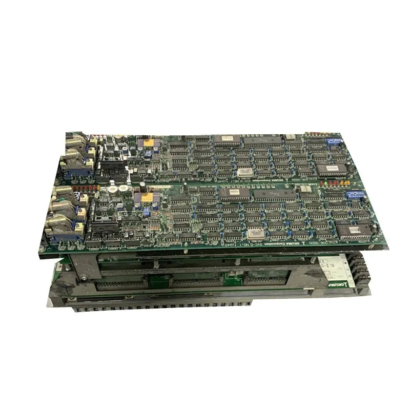 Okuma Motherboard E4809-770-020-A E4809-820-004-B E4809-770-076-A Used in stock
