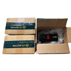 New In Box LSC-070-3-30-560-P5B0H2MM0 Lust Lti Motion Servo Motor Used