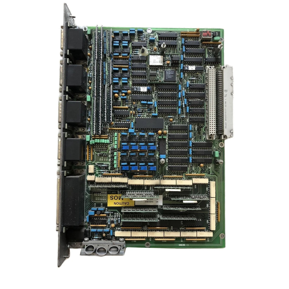 AXES 8055 Fagor CPU Control Module Used