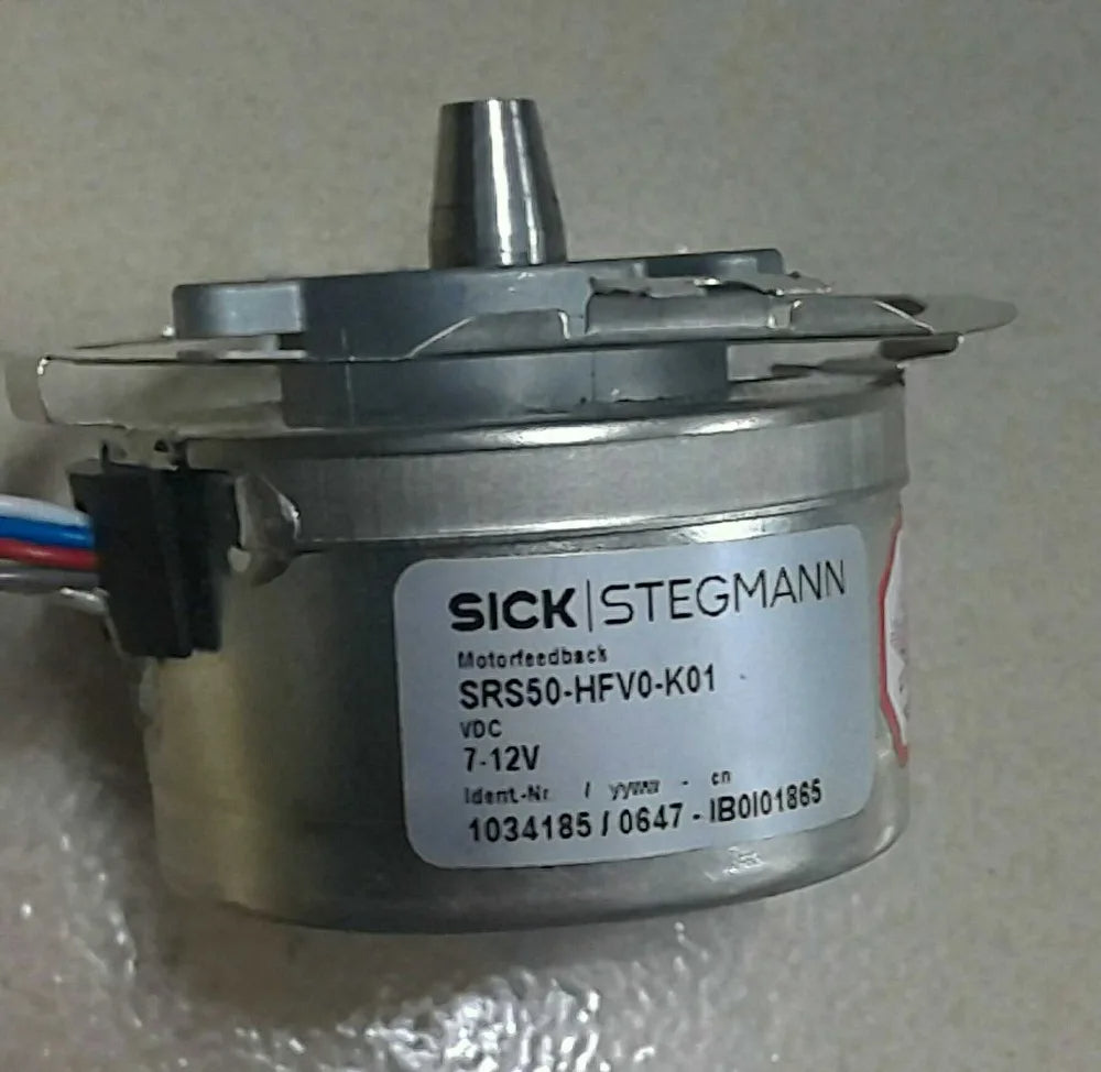 SRS50-HFV0-K01 used in good condition have 30days warranty in stock