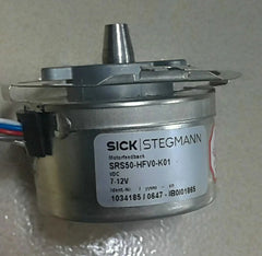 SRS50-HFV0-K01 used in good condition have 30days warranty in stock
