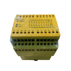 Pilz Safety relay PZE 9 230-240VAC new in stock