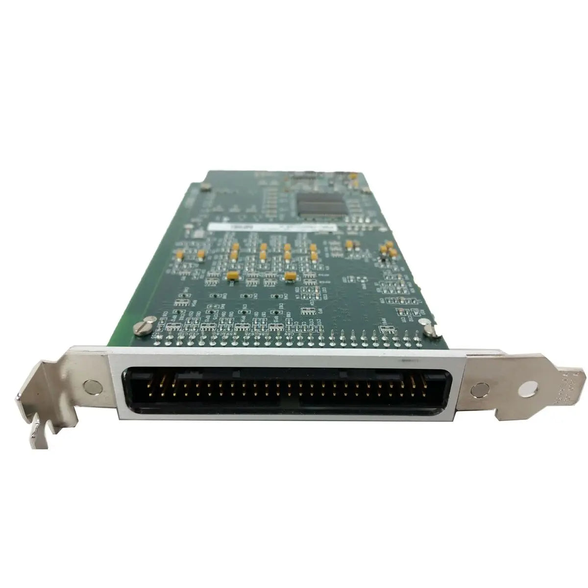PMC-16AIO168-X GSC Communication Card PCI32-PMC-0-X Used