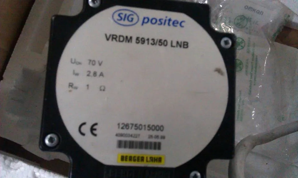 VRDM 5913/50