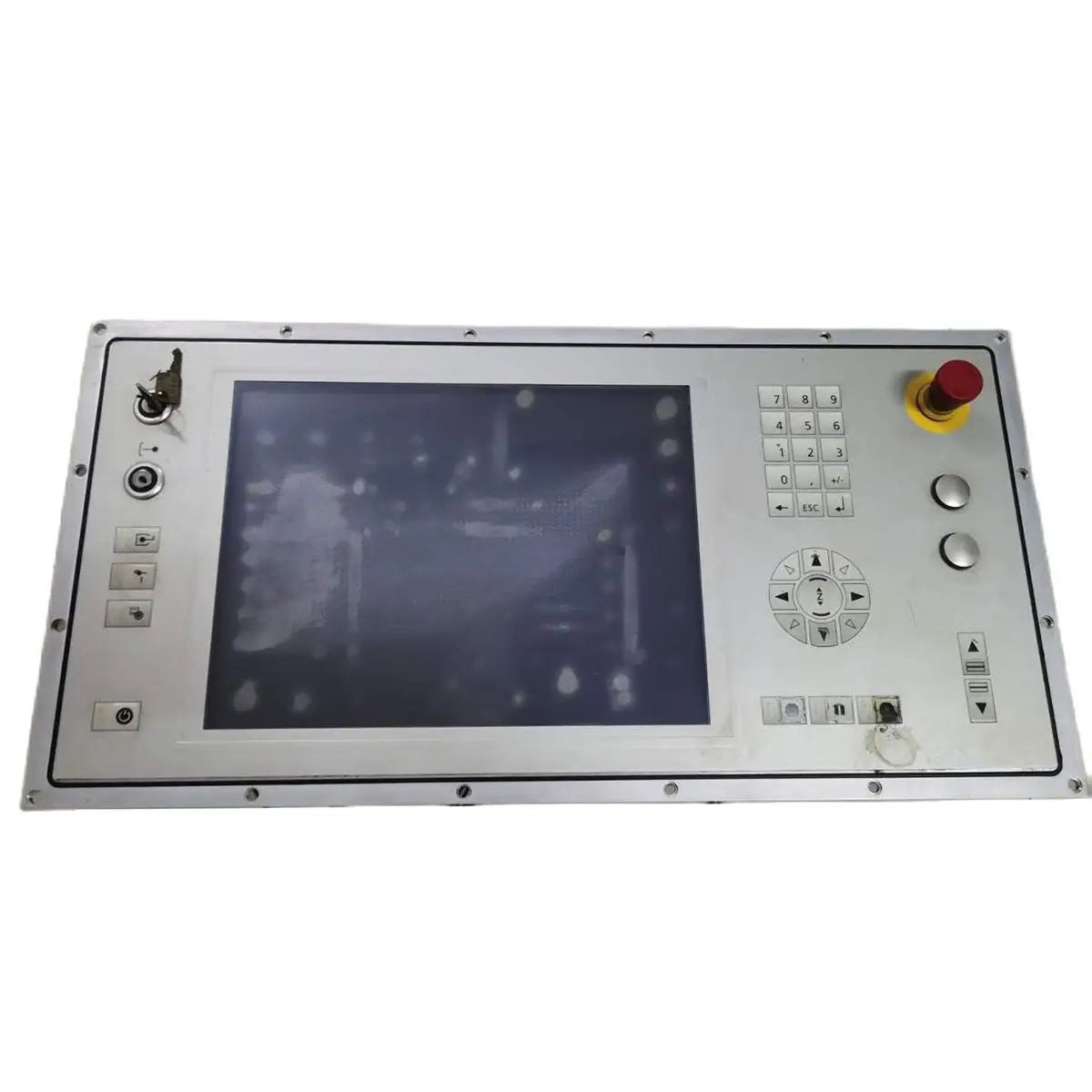 5AP980.1505-K15 B&R HMI Touch Screen Used