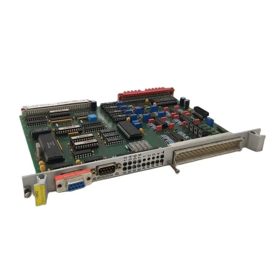 Moog D143-507-A002 D1088 Circuit Board Used