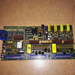 A16B-1200-0800 Fanuc Control Panel CNC Board Used
