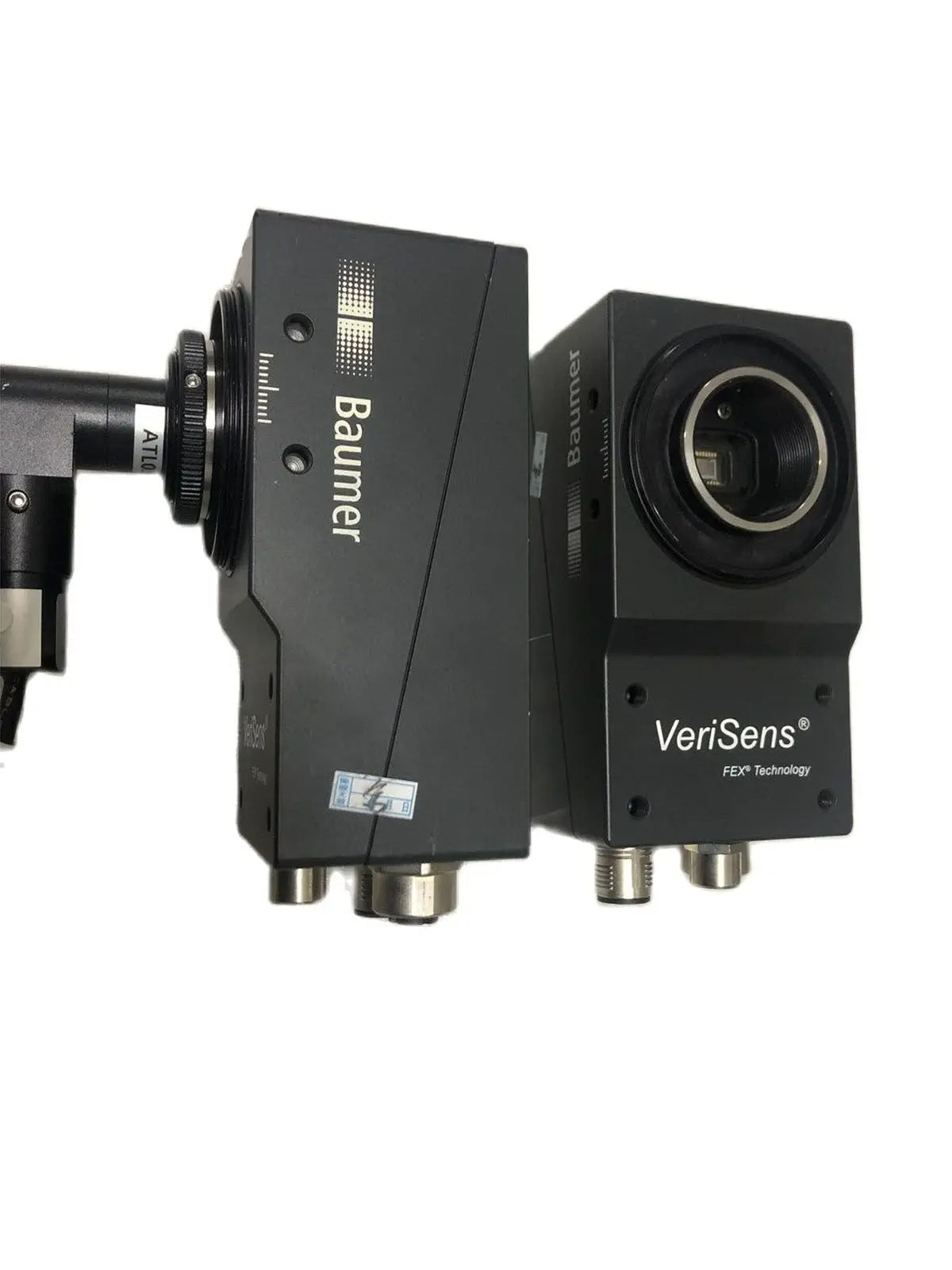 VSXC100M03X00EP Baumuller Camera Lens Used