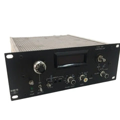 MKS 250C-1-D Pressure/Flow Controller Used
