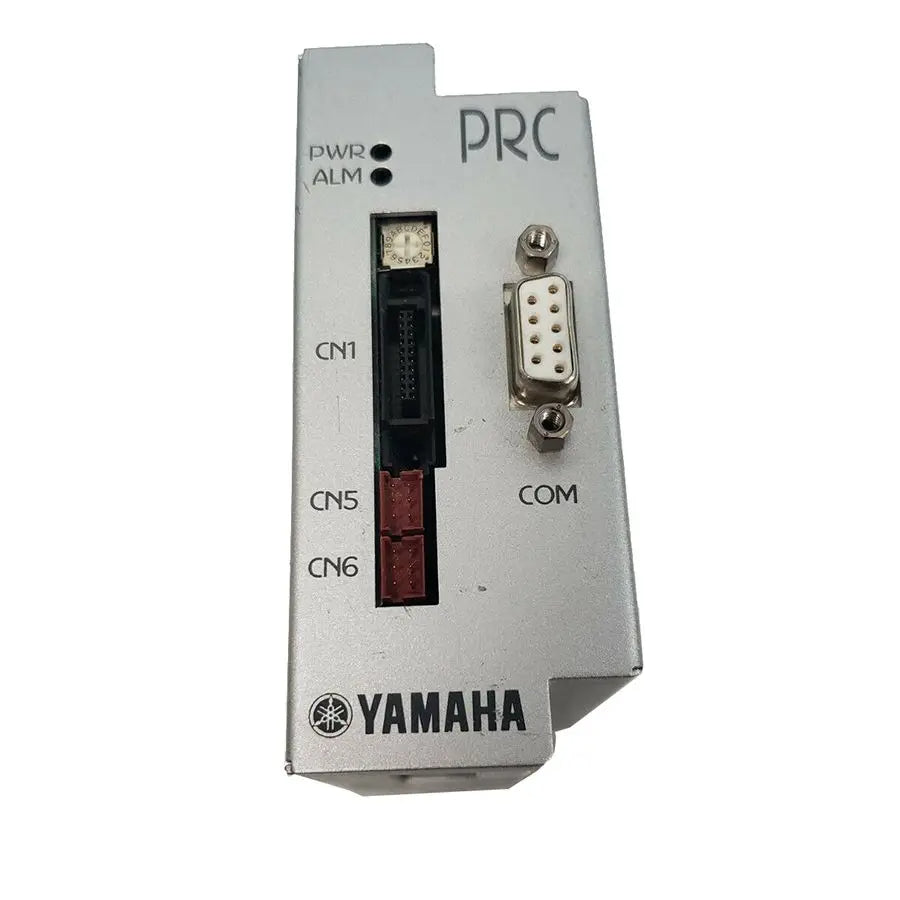 YAMAHA PRC Servo Single Axis Robot Controller Used