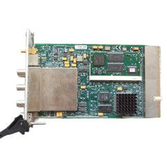 National Instruments NI PXI-5112 Digital Board Used