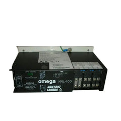 Omega MML 400 Countant Lambda Used