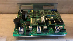 A06B-6100-H003 FANUC 6 AXIS Servo Amplifier