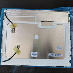 New 11 Inch LCD Screen Display Panel For Fagor 8055 IA / IC CNC System
