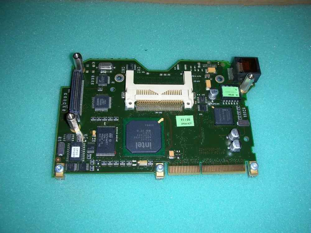 CP360IO-PCI/6
