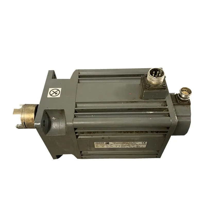 FXM53.20F.I0.100 Servo motor used in Stock