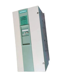 Siemens 6RA7085-6GV62-0 DC Converter Used