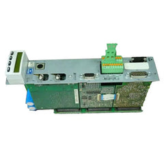 New CSH01.1C-SE-EN2-NNN-NNN-S1-S-NN-FW Servo Drive Controller Without the Original Box