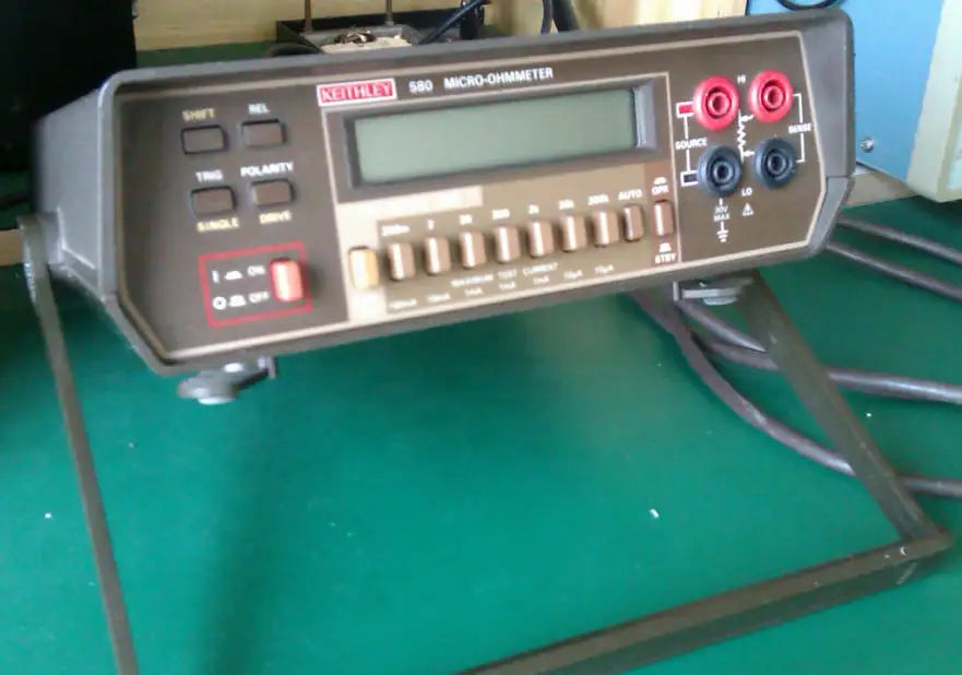 keithley 580 used in good condition