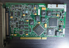 NI PCI-6025E