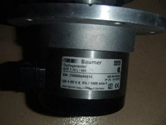 Baumer GTF7.16L/460