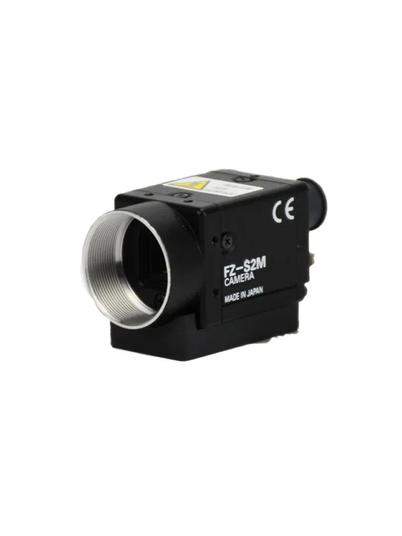 Vision System FH/FZ Series Digital CCD Camera FZ-S2M
