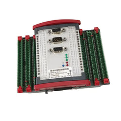 CDIO 16/16-0,5 BERGHOF Control Module Used