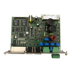 DSCDP321-121G-000A Etel Control Board Used