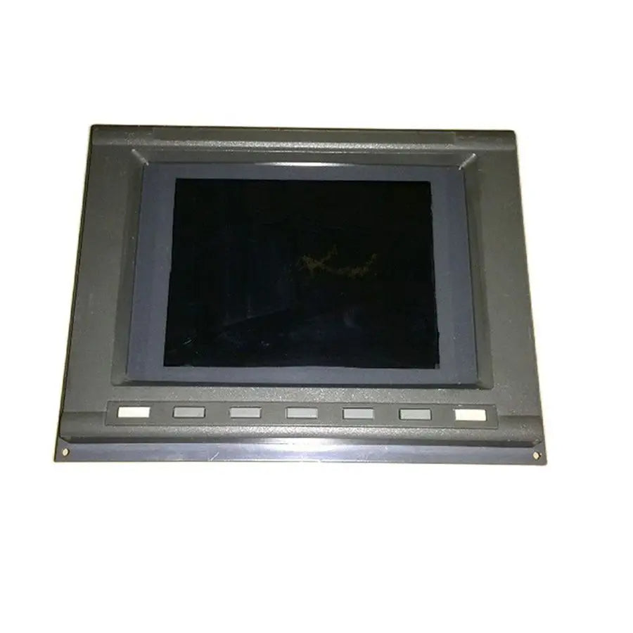 A02B-0200-C115 Series 21-T Fanuc Operator Interface Monitor Used