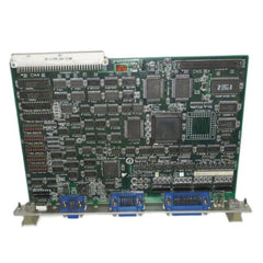 JAMMC-EB004-2 FUJI Board Used