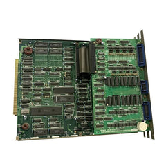 Okuma Motherboard E4809-045-122-F Used in stock