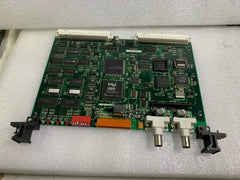 Kawasaki Robotics 1FS-72 YKC8V-0 50999-2573R11 Board Used