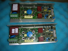 ANSALDO 211QS50412B / SPAE1A Board Used