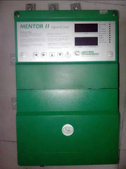 M210RGB14 Emerson Control Techniques Mentor II Frequency Converter Used