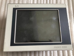 5C2002.02 B&R Provit 2200 Touch Panel Used