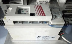 10.F5.M1D-3AGD 2.2KW 380V Inverter In Good Condition