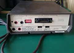 keithley 580 used in good condition
