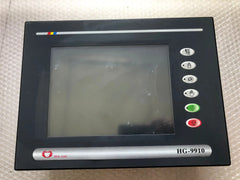 HG-9910 Hua Gao System Screen Used