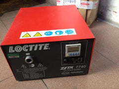 Loctite ZEtA 7740 used in good condition