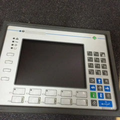 Uniop BKDC-16-Y-0045 Control Panel Used