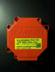 Brand New and Original A860-2000-T301 A1000 Fanuc Motor Encoder