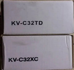 KV-C32XC KVC32XC Input Unit PLC Module
