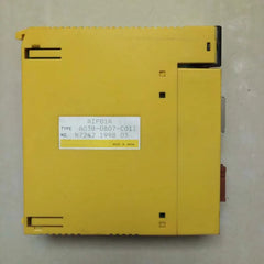 PLC Module A03B-0807-C011 I/O Interface Module