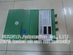 Control Techniques M210 M210GB14 CT Mentor II DC Drive frequency lnverter M210GB14 75KW Used
