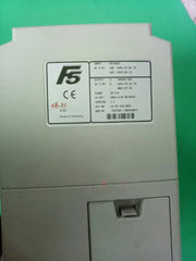 17.F5.M1G-3500 18.5KW Inverter In Good Condition