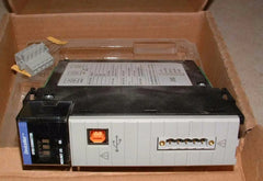 1756-DNB D Allen Bradley ControlLogix DeviceNet Communications Module Used