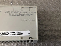 170ENT11000 Commuication Adapter
