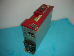 05.S4.R11-M200 AC Servo Drive Amplifier In Good Condition