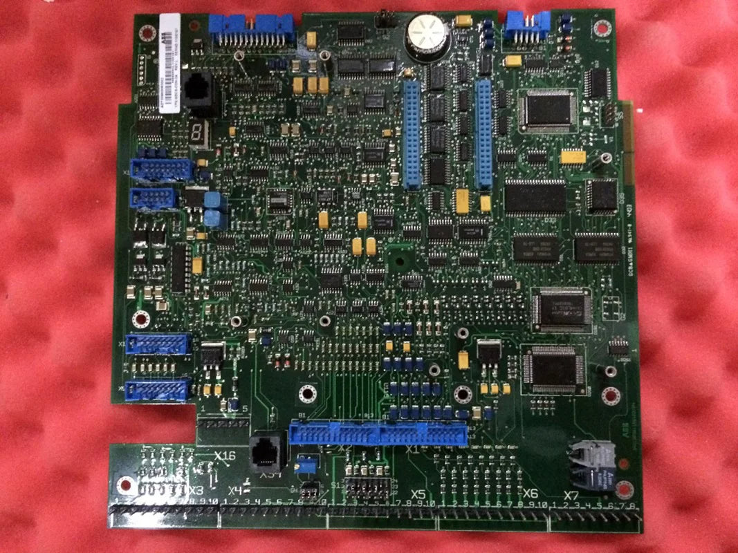 SDCS-CON-2A ABB Control Board Used
